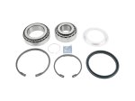 DT Spare Parts - Repair kit, wheel hub - 10.10440