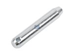 DT Spare Parts - Bolt, D: 8 mm, L: 45 mm - 10.10520 - 10 Pack
