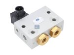 DT Spare Parts - Level valve, M12 x 1,5, M16 x 1,5 - 2.25510