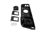 DT Spare Parts - Mirror housing, main mirror, driver side - 4.66420