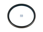 DT Spare Parts - Seal ring, d: 50.5 mm, D: 58 mm, S: 4 mm - 4.20660