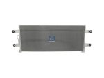 DT Spare Parts - Condenser, L: 850 mm, L: 850 mm, W: 351 mm, W: 351 mm, T: 16 mm, T: 16 mm - 4.66340