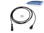 DT Spare Parts - Connector cable, 3 poles - 4.67500