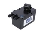 DT Spare Parts - Cabin tilt pump, 310 ml, M12 x 1,5, M12 x 1,5, L: 130 mm, W: 80 mm, H: 101 mm, 280 bar, Pov: 370 bar - 7.77030