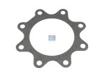 DT Spare Parts - Gasket, planetary gear - 1.24440 - 2 Pack