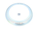DT Spare Parts - ABS ring, d: 116.5 mm, D: 157 mm, H: 18.8 mm, 90 teeth - 10.30580