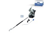 DT Spare Parts - Door lock, right - 6.72065