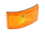 DT Spare Parts - Turn signal lamp, without bulb, 24 V, P21W - 4.68000