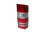 DT Spare Parts - Tail lamp, left, with bulbs - 4.68070