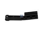 DT Spare Parts - Bracket, link yoke - 2.72270