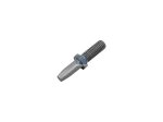 DT Spare Parts - Bolt, D: 7.2 mm, M8, SW: 12, L: 44 mm - 7.36060