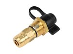 DT Spare Parts - Test connector, M20 x 1,5, SW: 24, L: 68 mm, DIN ISO 3583 B - 1.18360