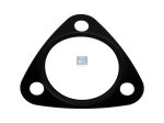 DT Spare Parts - Gasket, differential lock - 4.20700