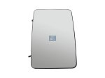 DT Spare Parts - Mirror glass, main mirror, heated - 7.73410