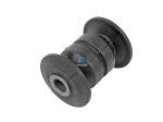 DT Spare Parts - Rubber mounting, control arm, d: 14 mm, D1: 43 mm, D2: 57 mm, W: 80 mm - 4.81230