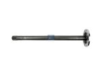 DT Spare Parts - Drive shaft, L: 911 mm - 5.30370