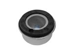 DT Spare Parts - Bushing, d: 29 mm, D1: 52 mm, D2: 62 mm, H: 33 mm - 7.13120