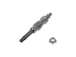 DT Spare Parts - Glow plug, 11 V, M5, M12 x 1,25, L: 71 mm - 7.61100