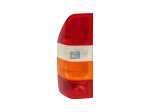 DT Spare Parts - Tail lamp, left, without lamp carrier - 4.68140