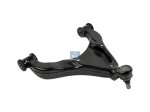 DT Spare Parts - Control arm, left - 4.66860