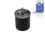 DT Spare Parts - Fuel filter, D: 91 mm, H: 105 mm - 4.66670