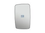 DT Spare Parts - Mirror glass, main mirror, left - 4.66990