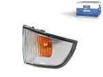 DT Spare Parts - Turn signal lamp, right, without lamp carrier - 7.25130