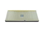 DT Spare Parts - Cabin air filter, L: 378 mm, W: 164 mm, H: 25 mm - 4.67910
