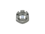 DT Spare Parts - Castle nut, M24 x 1,5 - 7.30500