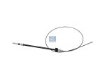 DT Spare Parts - Control wire, parking brake, L: 1415 mm - 4.67830