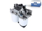 DT Spare Parts - Fuel filter, complete - 2.12600