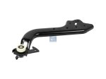 DT Spare Parts - Roller guide, sliding door, right - 4.68340