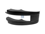 DT Spare Parts - Cover, main mirror, left - 7.73510