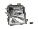 DT Spare Parts - Headlamp, right, with headlamp range control - 11.84100