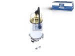 DT Spare Parts - Fuel filter, complete - 7.24060