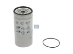 DT Spare Parts - Fuel filter, d: 95 mm, D: 108 mm, H: 220 mm - 7.24070