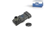 DT Spare Parts - Sensor, intake manifold pressure, 3 poles - 6.33330