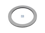DT Spare Parts - Shim, S: 3.1 mm - 1.16710