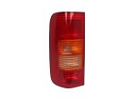 DT Spare Parts - Tail lamp, left, without lamp carrier - 11.84550