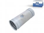 DT Spare Parts - Flexible pipe, L: 310 mm - 1.12578