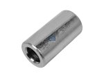 DT Spare Parts - Sleeve, d: 16.5 mm, D: 28 mm, L: 55 mm - 7.14090