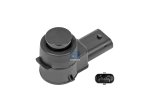 DT Spare Parts - Sensor, parking distance sensor, 3 poles - 11.80650