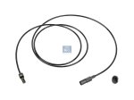 DT Spare Parts - ABS sensor, rear, left, L: 1830 mm - 4.68970