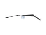 DT Spare Parts - Wiper arm, left - 4.67232