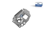 DT Spare Parts - Hood lock - 7.71070