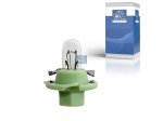 DT Spare Parts - Socket bulb, 12 V, 2 W - 9.78160 - 10 Pack