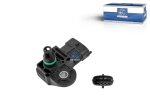 DT Spare Parts - Sensor, intake manifold pressure, 4 poles - 7.53500