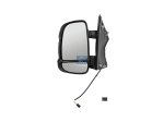 DT Spare Parts - Main mirror, left - 12.83000