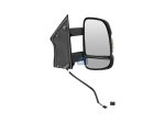 DT Spare Parts - Main mirror, right, heated, electrical - 12.83010