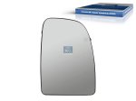 DT Spare Parts - Mirror glass, main mirror, right, W: 191 mm, H: 264 mm - 12.83400